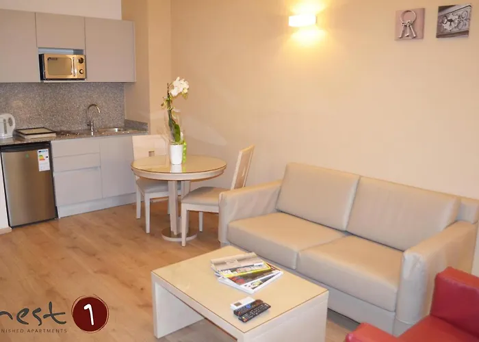 One-Bedroom Suite